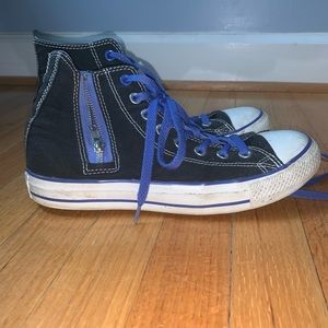 chuck taylor high tops